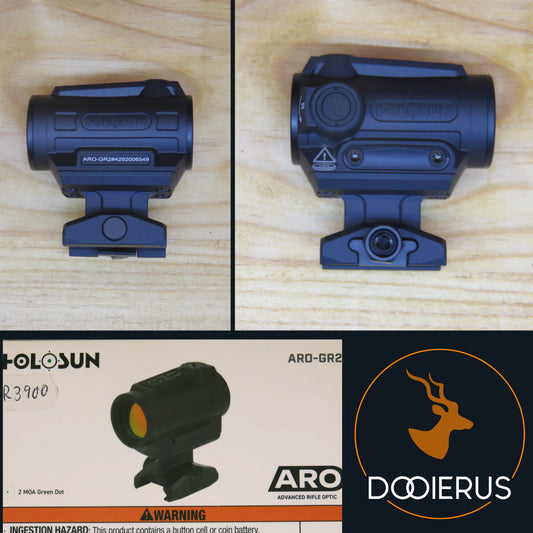 Holosun ARO-GR2