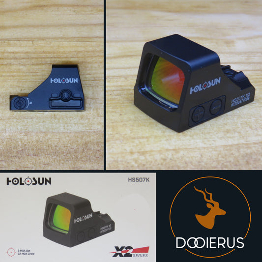 Holosun HS507K