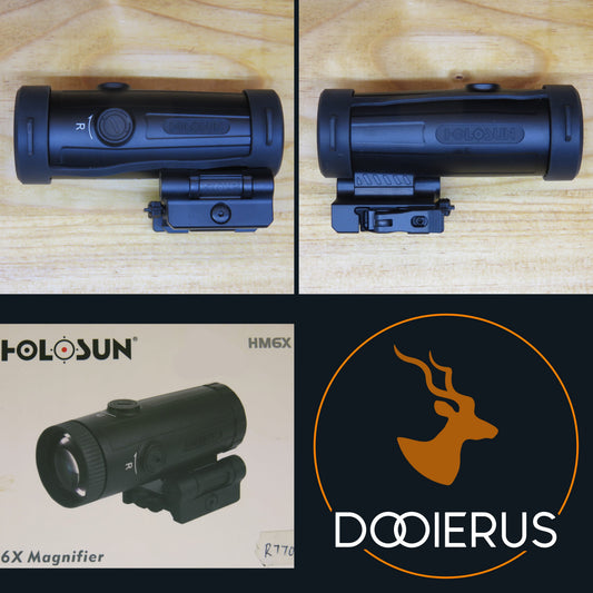Holosun HM6X