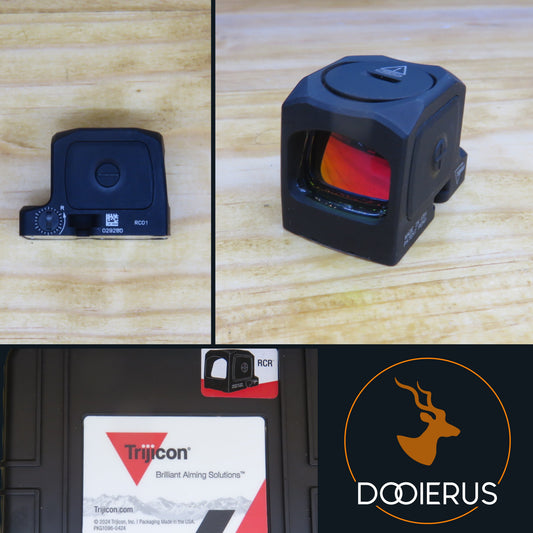 Trijicon RCR