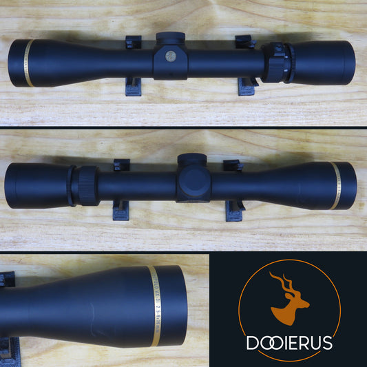 Leupold VX-3i 2.5-8x36