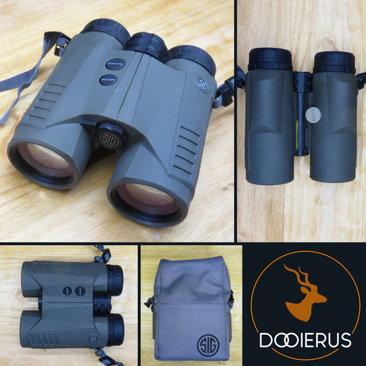 Sig Sauer Kilo3000BDX 10x42