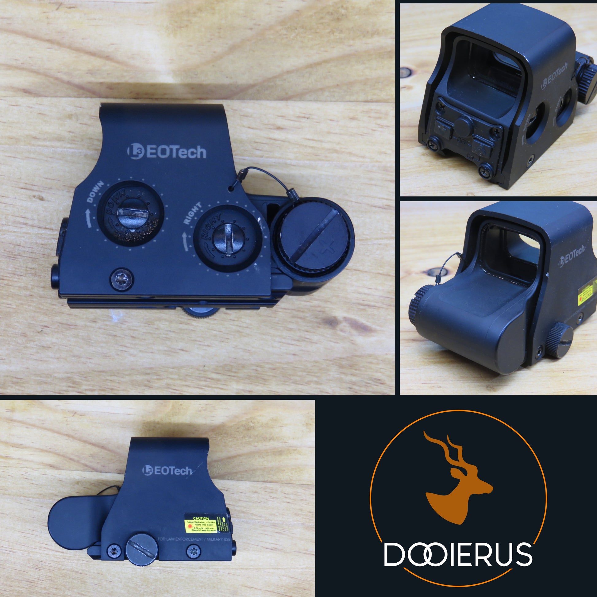 EoTech XPS 2.0