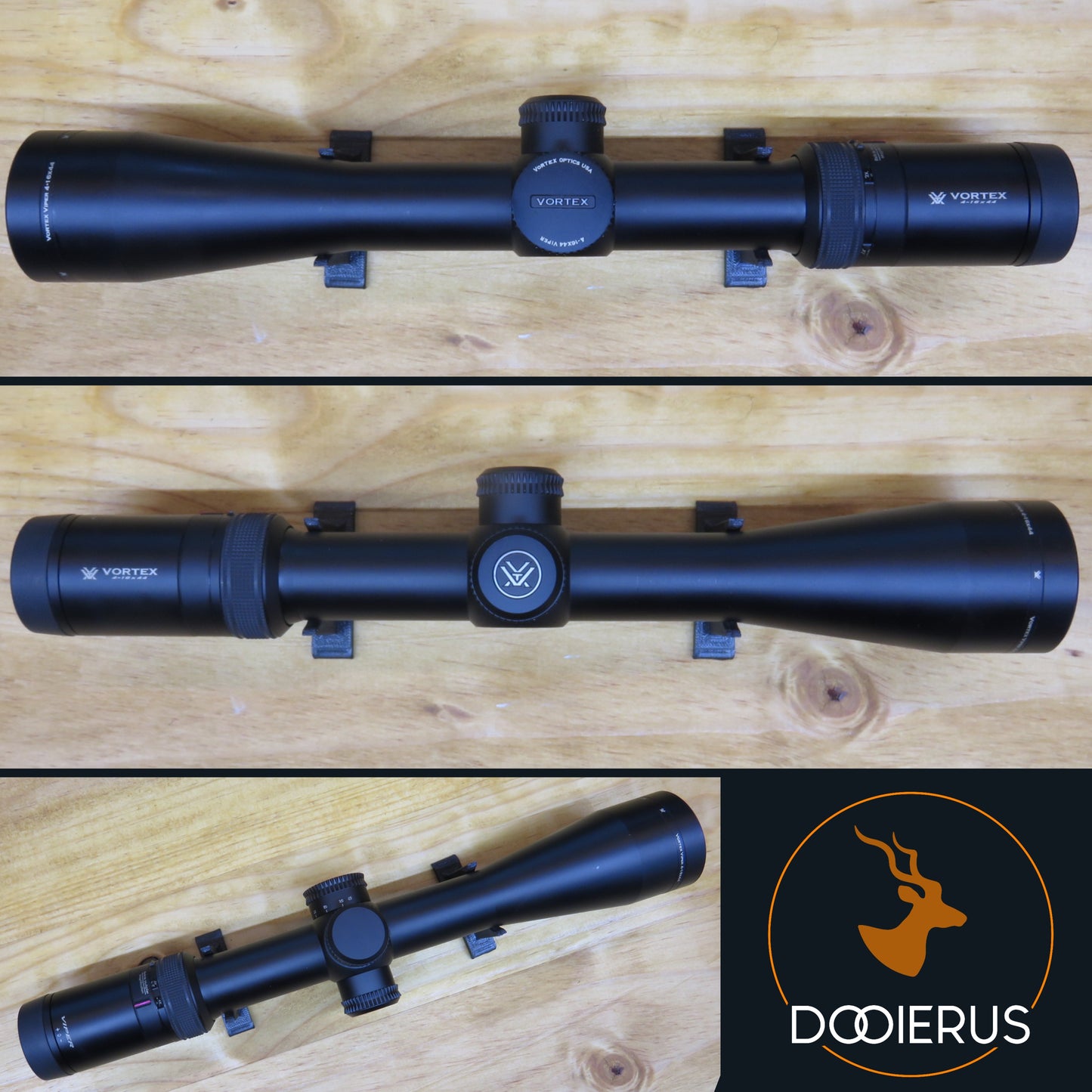 Vortex Viper 4-16x44 BDC