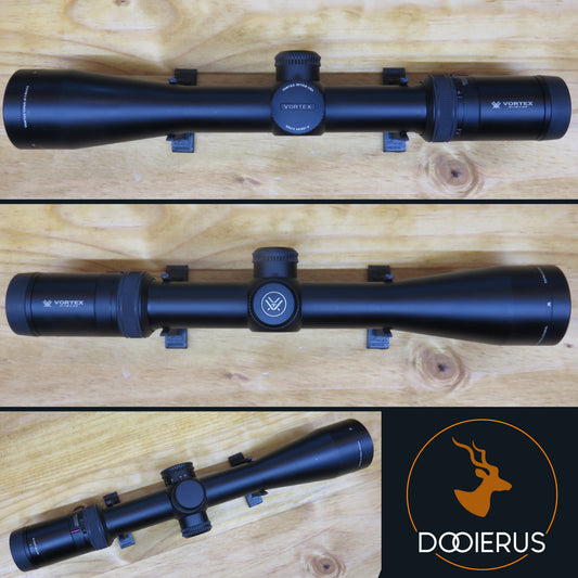 Vortex Viper 4-16x44 BDC