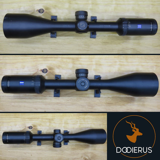 Zeiss Conquest HD5 5-25x50