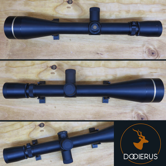 Leupold VX-3 8.5-25x50