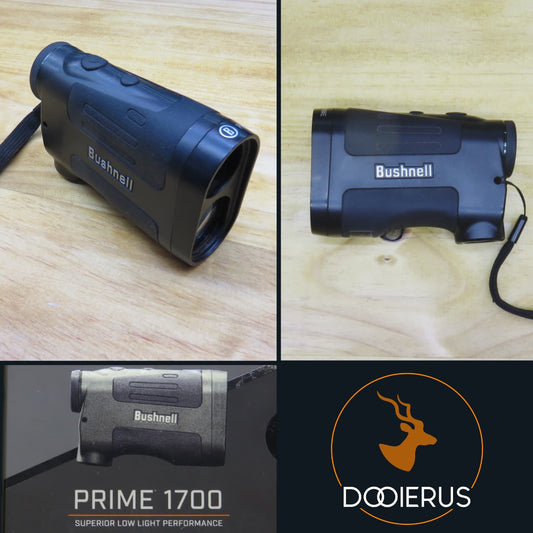 Bushnell Prime 1700