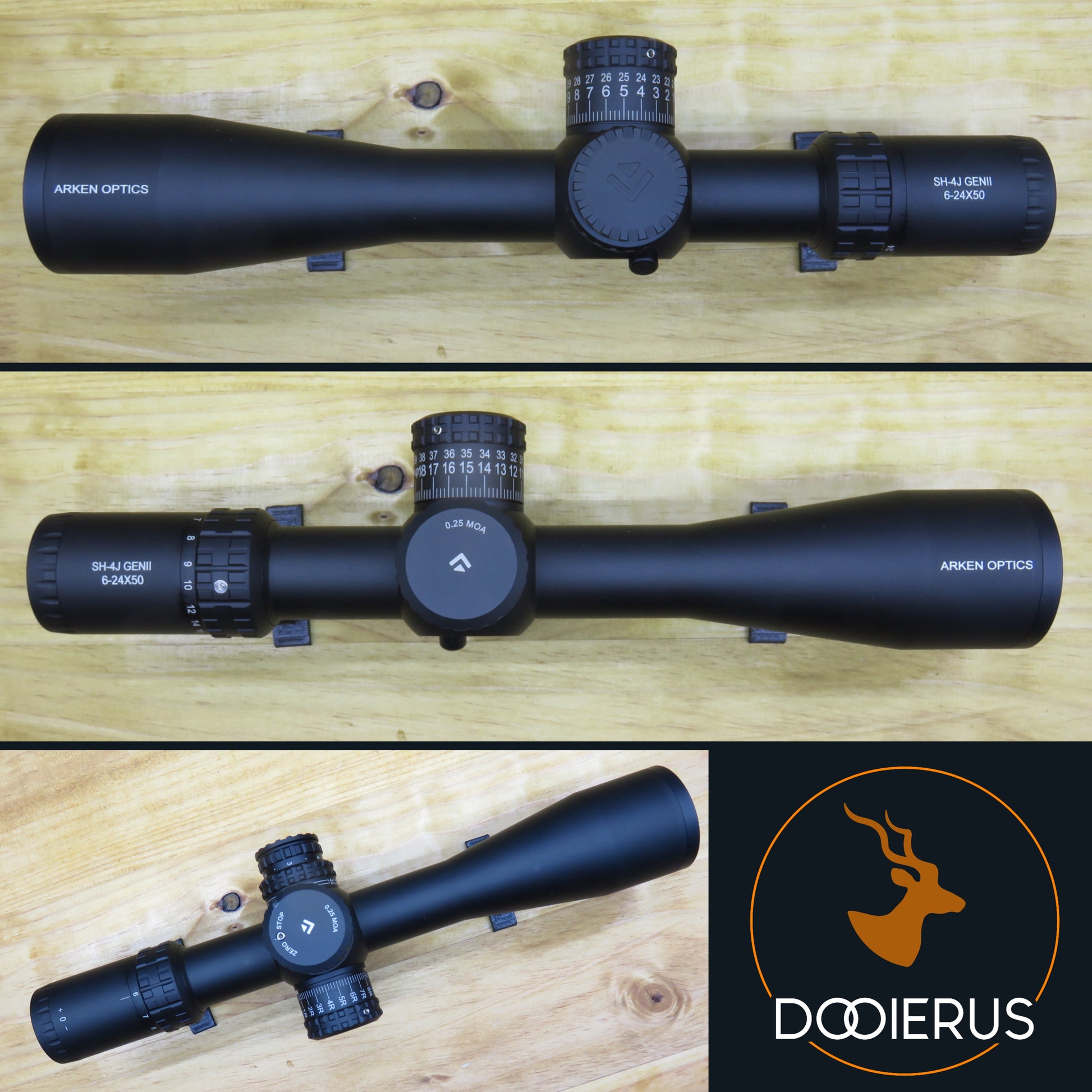 Arken SH-4J 6-24x50