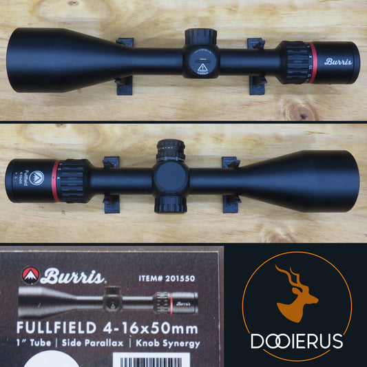 Burris Fullfield 4-16x50 E3