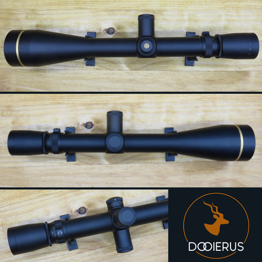 Leupold VX-3 8.5-25x50 LR