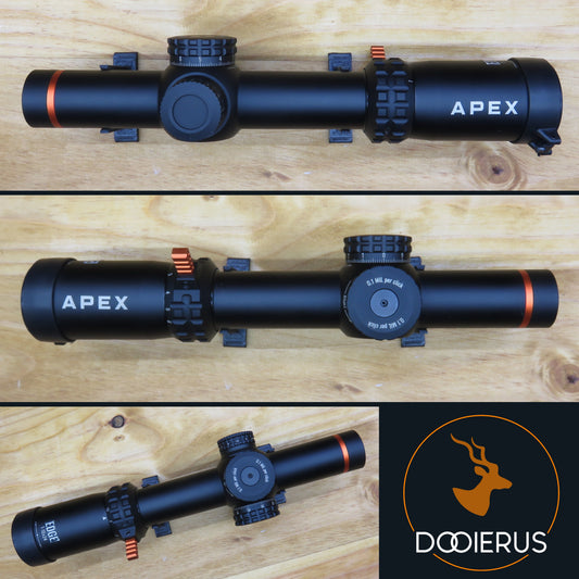 Apex Edge 1-10x24