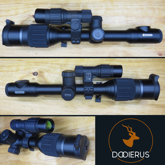 Pulsar Digex N450