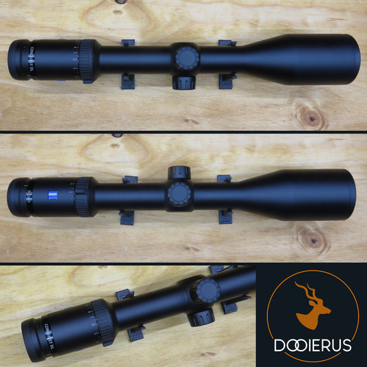 Zeiss Conquest DL 3-12x50