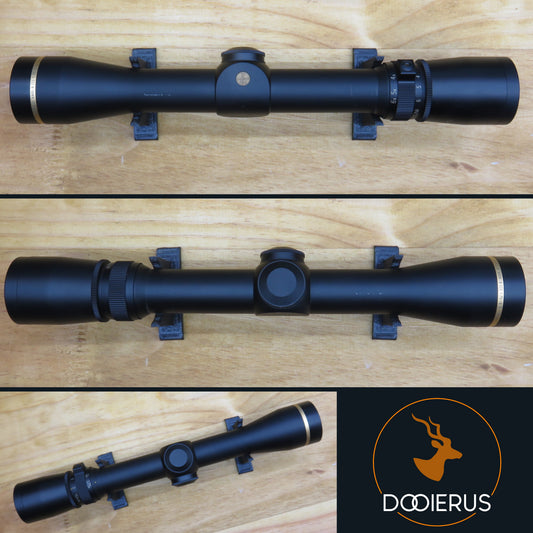 Leupold Vari-X III 1.75-6Ex32