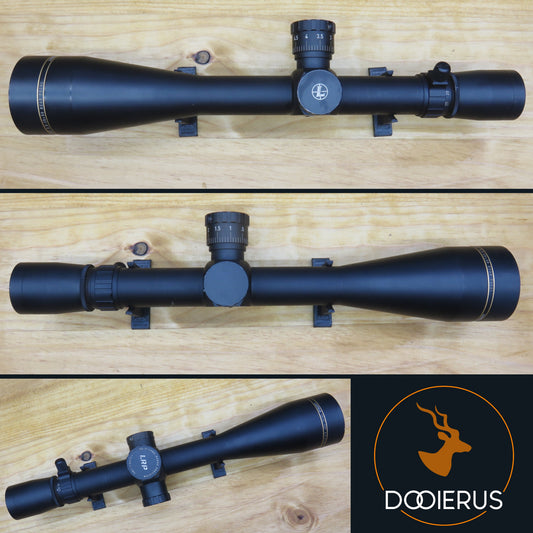 Leupold VX-3i LRP 8.5-25x50