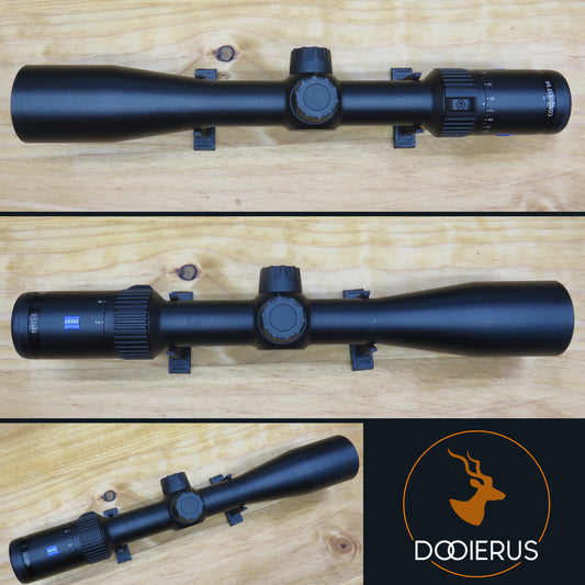 Zeiss Conquest V4 3-12x44