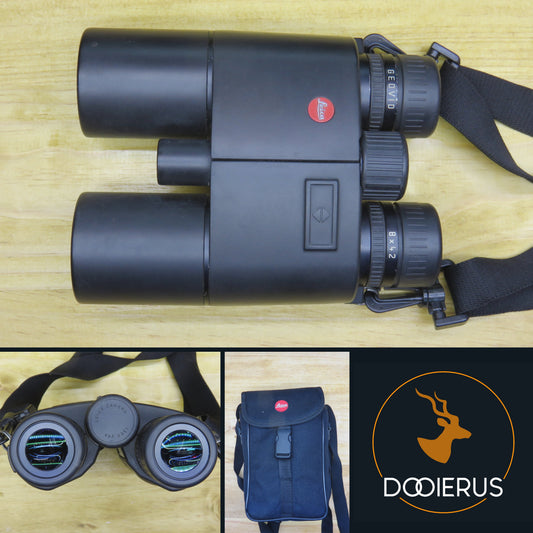 Leica Geovid 8x42