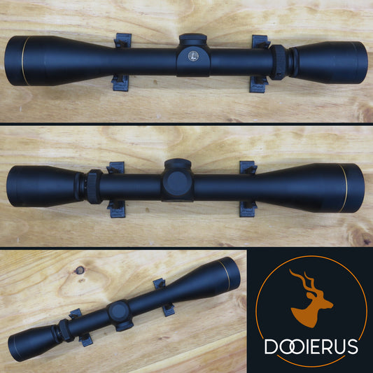 Leupold VX-1 3-9x40