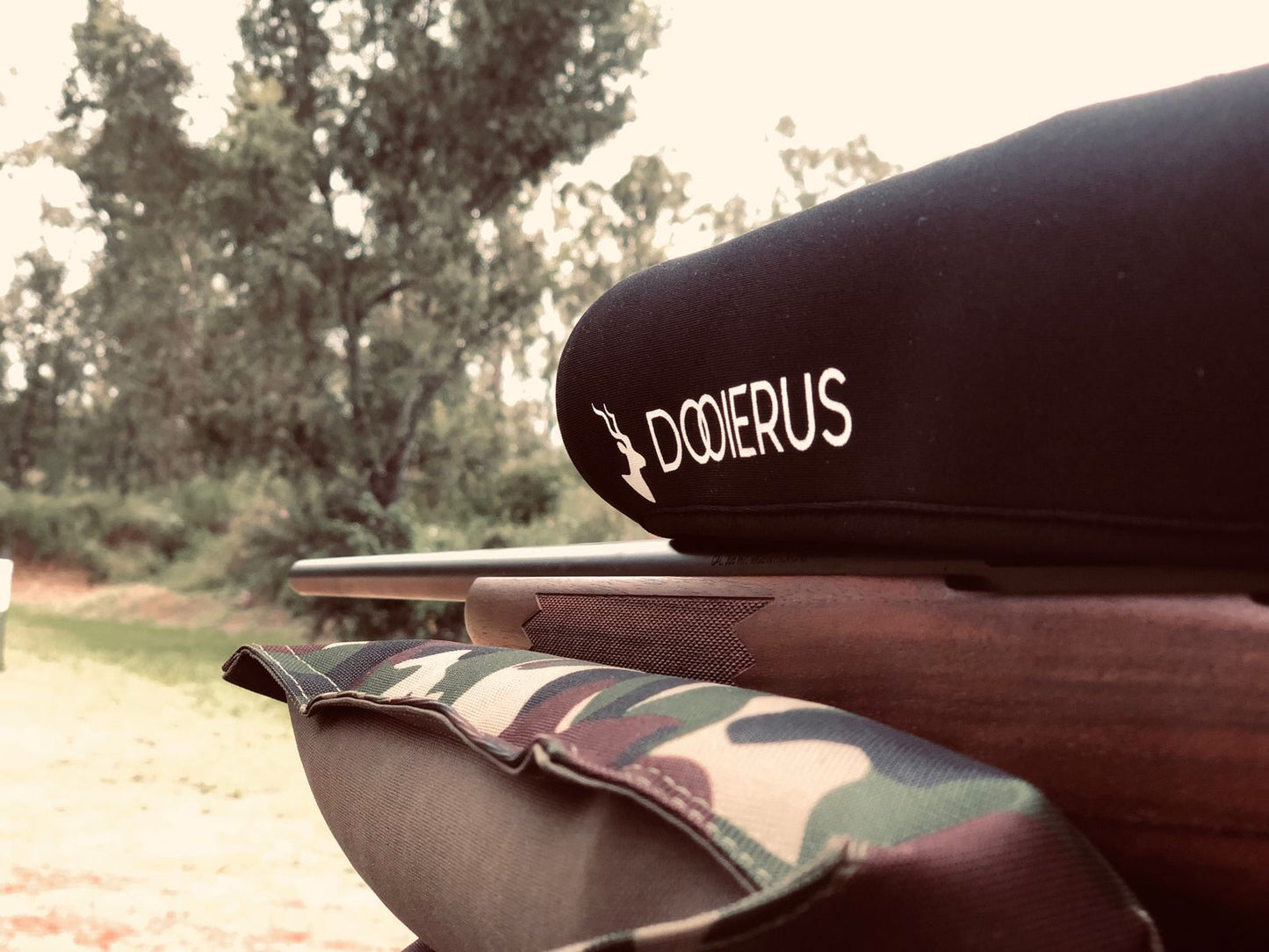 Dooierus Gift Card