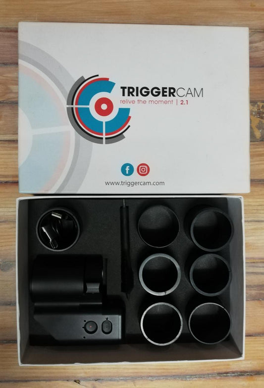 Triggercam 2.1