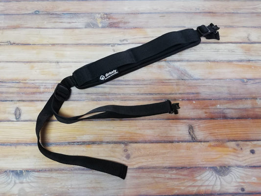 Grizzly Gear Rifle Sling incl swivels